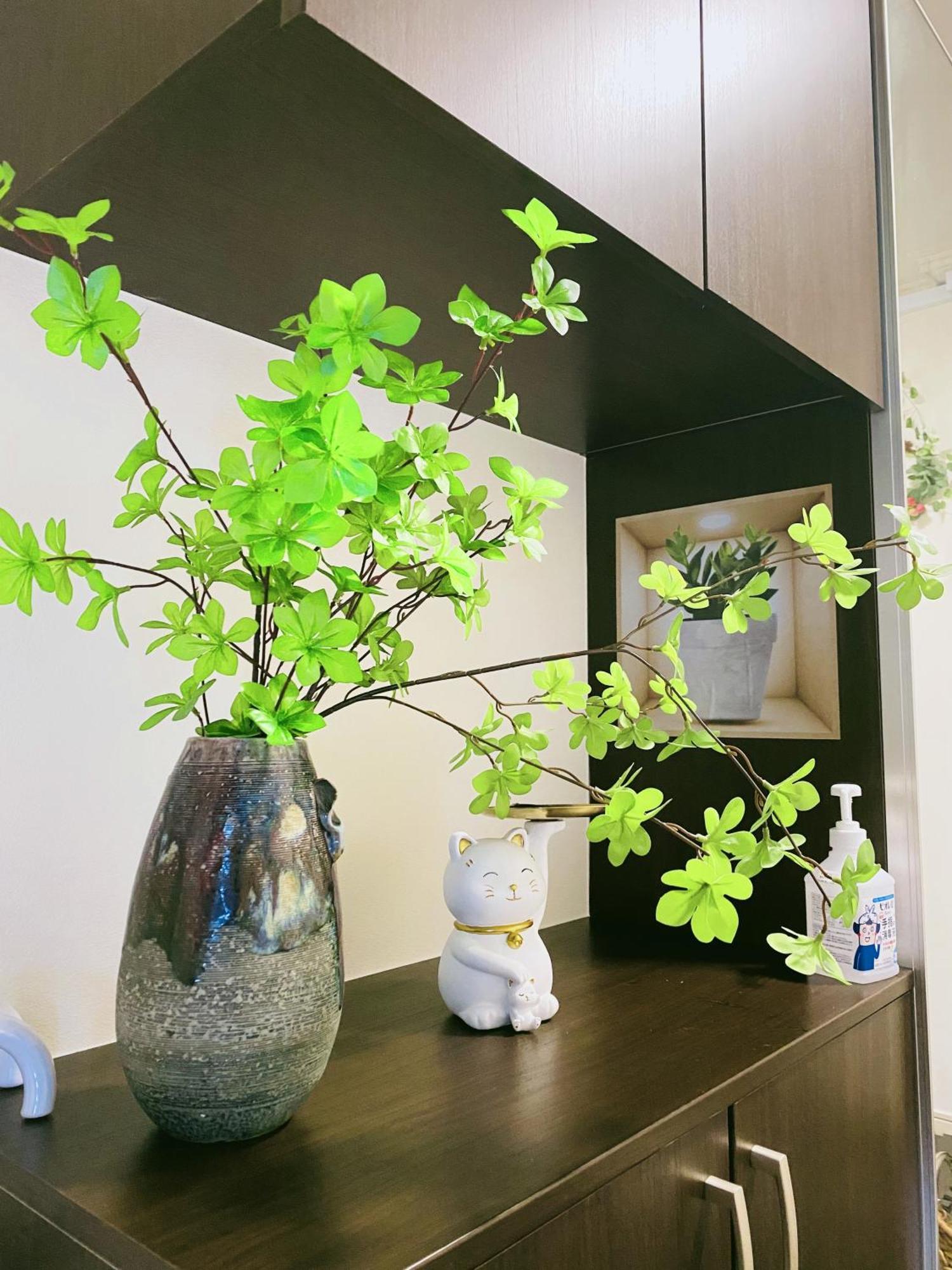 Appartement 大阪民宿梅田淀川花a套 *